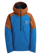 Burton Men's [ak] Velocity GORE-TEX 2L Anorak Jacket