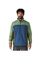 Patagonia Men's Houdini Stash 1/2 Zip Pullover