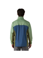 Patagonia Men's Houdini Stash 1/2 Zip Pullover