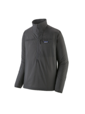 Patagonia Men's Houdini Stash 1/2 Zip Pullover