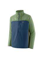 Patagonia Men's Houdini Stash 1/2 Zip Pullover