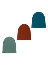Burton Recycled DND Beanie (3 Pack)