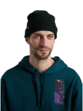 Burton Recycled DND Beanie (3 Pack)