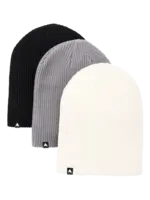 Burton Recycled DND Beanie (3 Pack)