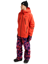 Burton Men's Reserve GORE-TEX 2L Jacket