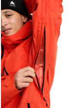 Burton Men's Reserve GORE-TEX 2L Jacket