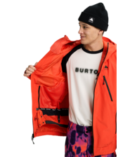 Burton Men's Reserve GORE-TEX 2L Jacket