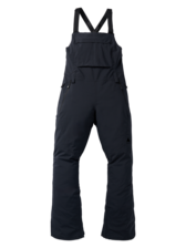 Burton Women's Reserve 2L Stretch Bib Pants