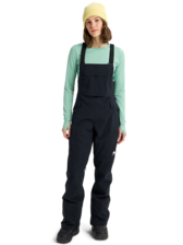 Burton Women's Reserve 2L Stretch Bib Pants