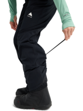 Burton Women's Reserve 2L Stretch Bib Pants