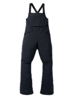Burton Women's Reserve 2L Stretch Bib Pants - Short