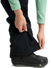 Burton Men's Reserve 2L Bib Pants - Tall