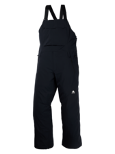 Burton Men's Reserve 2L Bib Pants - Short
