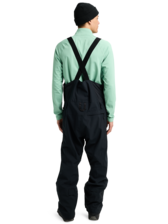 Burton Men's Reserve 2L Bib Pants - Short