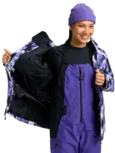 Burton Women's Reserve GORE-TEX 2L Insulated Jacket