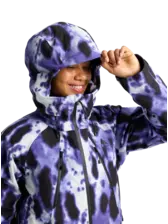 Burton Women's Reserve GORE-TEX 2L Insulated Jacket