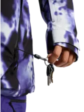 Burton Women's Reserve GORE-TEX 2L Insulated Jacket