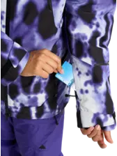 Burton Women's Reserve GORE-TEX 2L Insulated Jacket