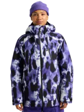 Burton Women's Reserve GORE-TEX 2L Insulated Jacket