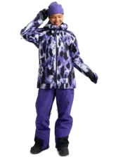 Burton Women's Reserve GORE-TEX 2L Insulated Jacket