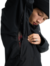 Burton Men's Reserve 2L Insulated Jacket