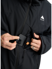 Burton Men's Reserve 2L Insulated Jacket
