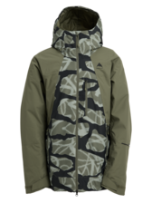 Burton Men's Reserve 2L Insulated Jacket