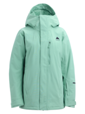 Burton Women's Reserve 2L Insulated Stretch Jacket