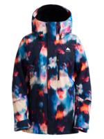 Burton Women's Reserve 2L Insulated Stretch Jacket