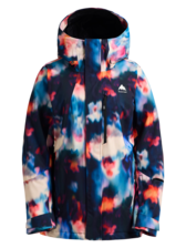 Burton Women's Reserve 2L Insulated Stretch Jacket