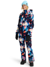 Burton Women's Reserve 2L Insulated Stretch Jacket