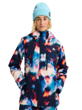 Burton Women's Reserve 2L Insulated Stretch Jacket
