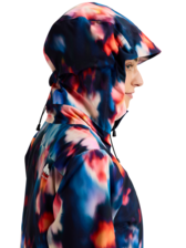 Burton Women's Reserve 2L Insulated Stretch Jacket