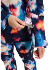 Burton Women's Reserve 2L Insulated Stretch Jacket