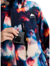 Burton Women's Reserve 2L Insulated Stretch Jacket