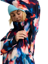 Burton Women's Reserve 2L Insulated Stretch Jacket
