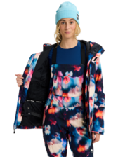 Burton Women's Reserve 2L Insulated Stretch Jacket