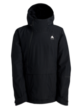 Burton Men's Reserve 2L Relaxed Anorak Jacket