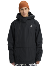 Burton Men's Reserve 2L Relaxed Anorak Jacket