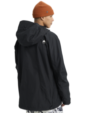 Burton Men's Reserve 2L Relaxed Anorak Jacket