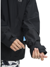 Burton Men's Reserve 2L Relaxed Anorak Jacket