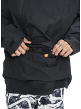 Burton Men's Reserve 2L Relaxed Anorak Jacket