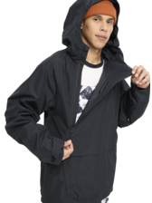 Burton Men's Reserve 2L Relaxed Anorak Jacket