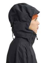 Burton Men's Reserve 2L Relaxed Anorak Jacket