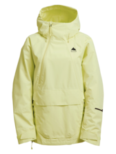 Burton Women's Reserve 2L Relaxed Anorak Jacket