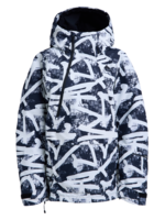 Burton Women's Reserve 2L Relaxed Anorak Jacket