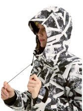 Burton Women's Reserve 2L Relaxed Anorak Jacket
