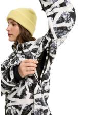 Burton Women's Reserve 2L Relaxed Anorak Jacket