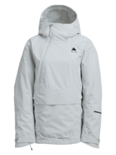 Burton Women's Reserve 2L Relaxed Anorak Jacket