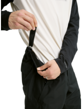 Burton Men's Reserve 2L Pants - Short